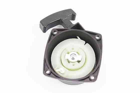 Стартер 4отв. 66,5х66,5mm "Висувний - 2 зачепи" Київ