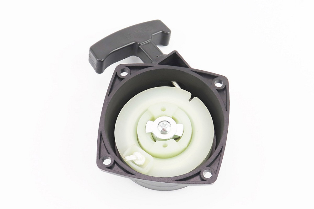 Стартер 4отв. 66,5х66,5mm "Висувний - 2 зачепи" Київ - фото 2