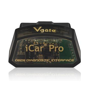 Автомобільний діагностичний сканер Vgate iCar Pro WiFi Луцьк - фото 2