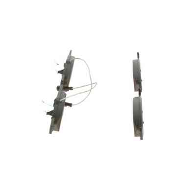 Гальмівні колодки Bosch 0 986 494 004 Вінниця