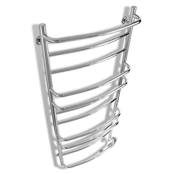 Електрична рушникосушарка Laris Євромікс П12 500Х1200 Е сенсор S3 (праве підключ.) Київ