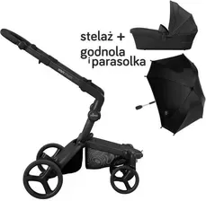 Дитяча коляска Mima Stelaż Wózka Xari Max Black Київ