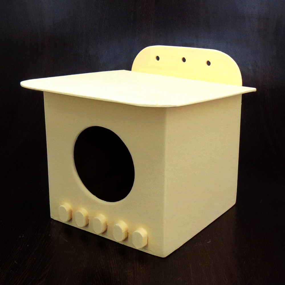 Гнездовье для птиц 