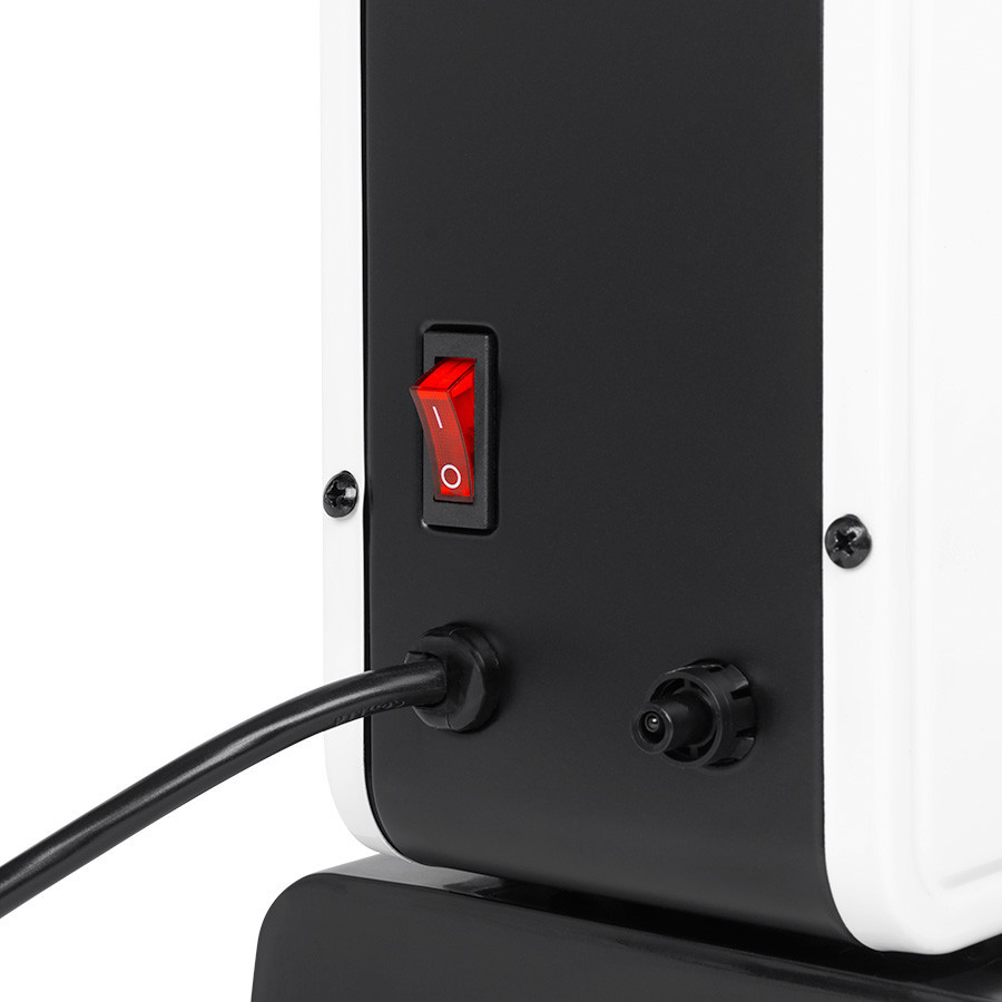 Конвектор Noveen CH9099 Tuya WiFi Smart Одеса - фото 7