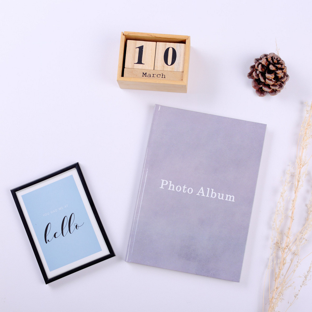 Фотоальбом з кремовими сторінками Fotobook-0046 20х30 Тернопіль - фото 9