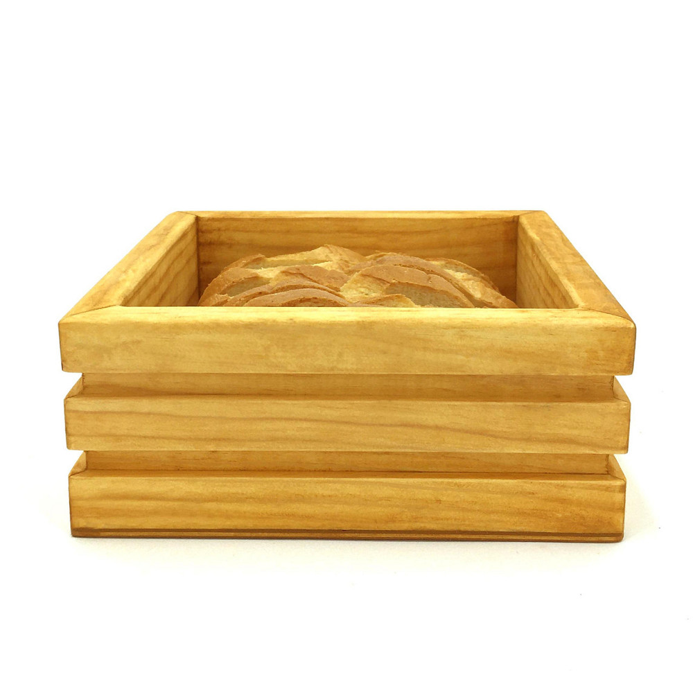 Хлібний лоток "Лувр" каррі Миколаїв - фото 7