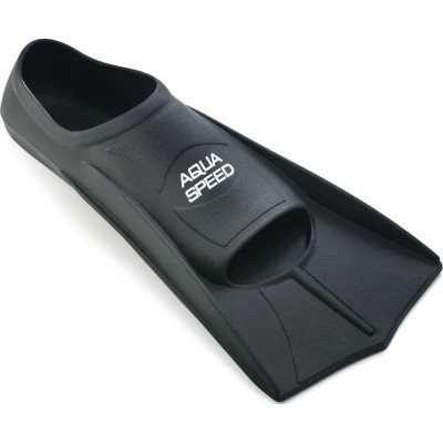 Ласты Aqua Speed Training Fins 137-26 2732 чорний 35-36 (5908217627322) Винница - изображение 2