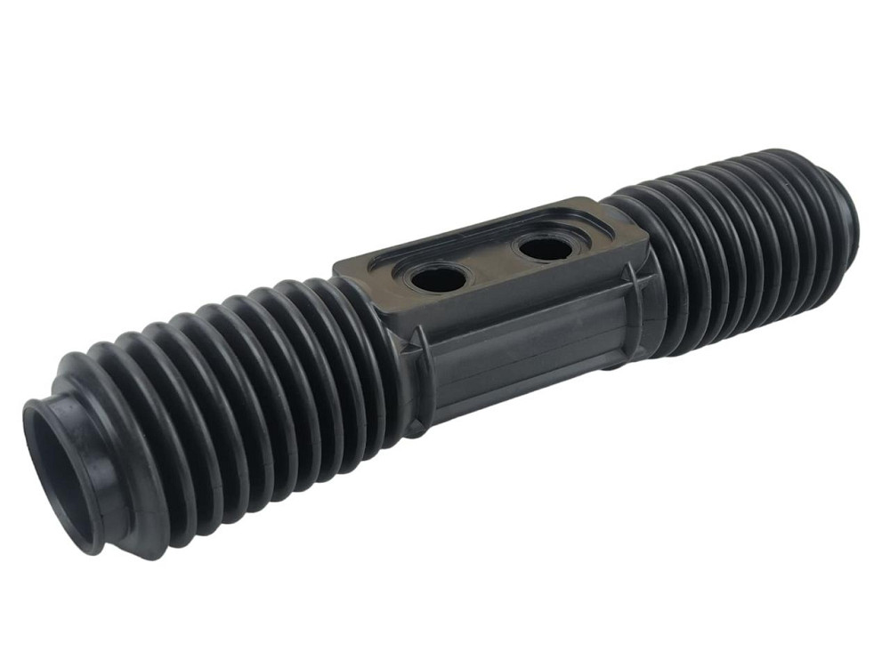 Пыльник рейки 2110-2112, 1117-1118, 2170-2172 рулевой Мукачево - изображение 1