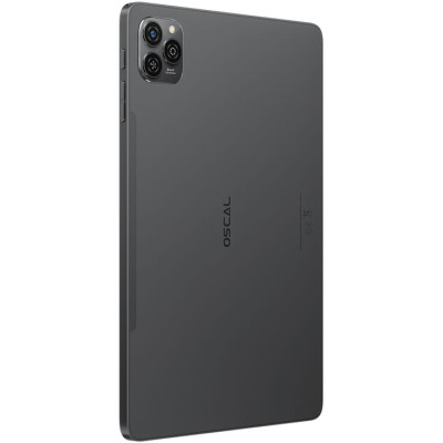 Планшет Oscal Pad 9 4/128GB 4G Dual Sim Grey Вінниця - фото 4