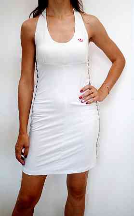 Жіноче спортивне плаття Adidas clima 365 для занять тенісом*фітнесом* спортом Київ