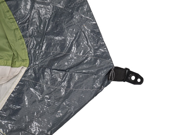 Туристическая палатка Forest-3 Киев - изображение 2