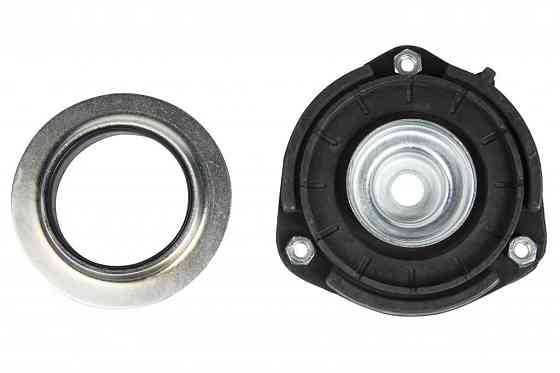 Опора амортизатора переднього Caddy/Golf 04-/Passat/Jetta 05- (з підш.) (всередині OE) (1K0412249B) Київ