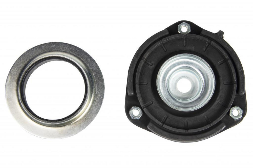 Опора амортизатора переднього Caddy/Golf 04-/Passat/Jetta 05- (з підш.) (всередині OE) (1K0412249B) Київ - фото 1