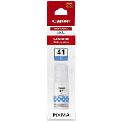 Чорнило Canon GI-41 PIXMA G1420/G2420/G3420/G2460/G3460 Cyan Київ