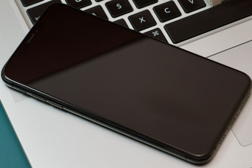 Айфон: Apple iPhone Xs MAX 256Gb. Neverlock 79%. Київ - фото 8