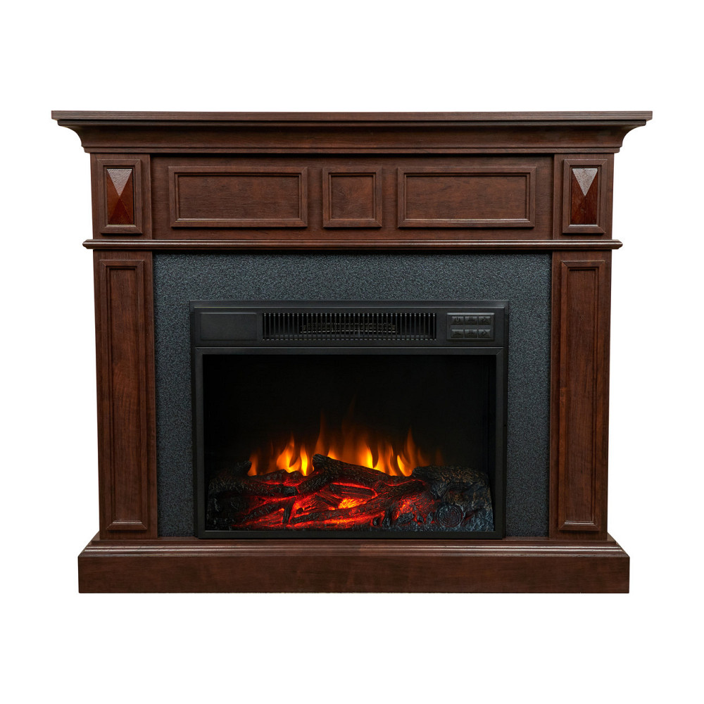 Електричний камінокомплект Bonfire LEV Львів - фото 1