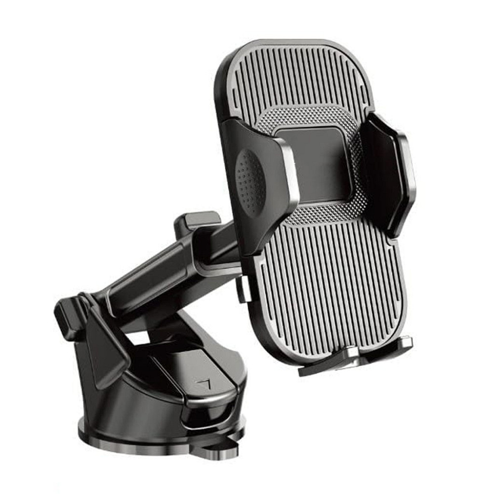 Автодержатель телефона на присоске,до 90 мм SBR Киев - изображение 3