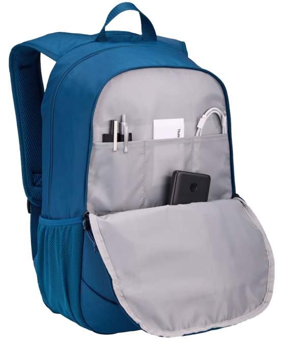 Рюкзак Case Logic Jaunt 23L WMBP-215 Dark Teal (7121844) Київ - фото 4