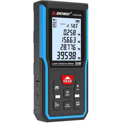 Лазерный дальномер Sndway H-D510A Винница