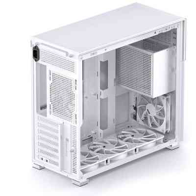 Корпус JONSBO D41 MESH SC White Винница