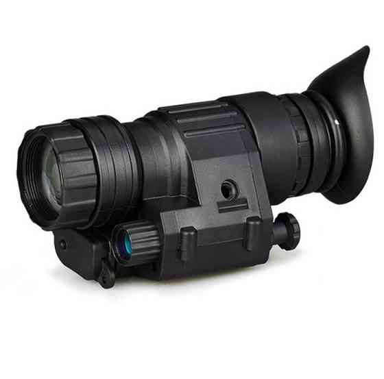 Тактичний монокуляр нічного бачення СL27-0027 Night Vision (до 400м) на шолом Вінниця