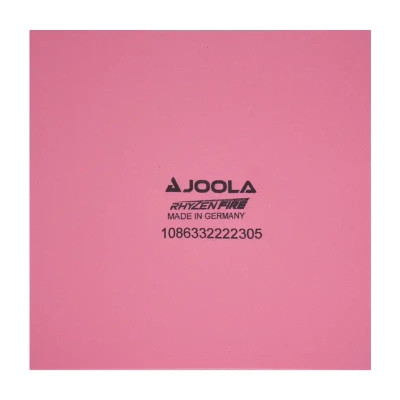 Накладка для ракетки Joola Rhyzen Fire 2.0 Black (70576) (930983) Вінниця - фото 4