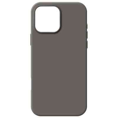 Чохол до мобільного телефона Armorstandart ICON2 Case Apple iPhone 16 Pro Max Stone Grey (ARM81306) Вінниця