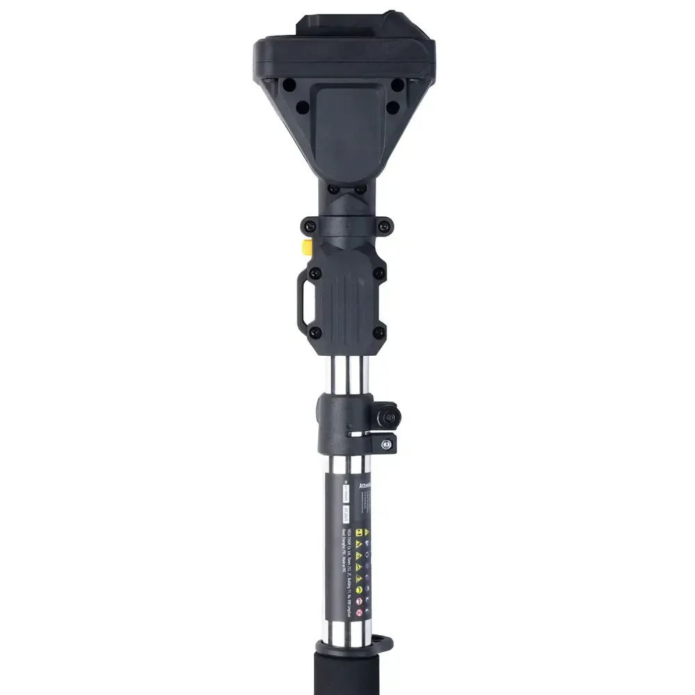 Удлинитель для цепных пил аккумуляторных PROCRAFT EP2.0R UNIVERSAL (360°) 120–200 см без АКБ Львов - изображение 8