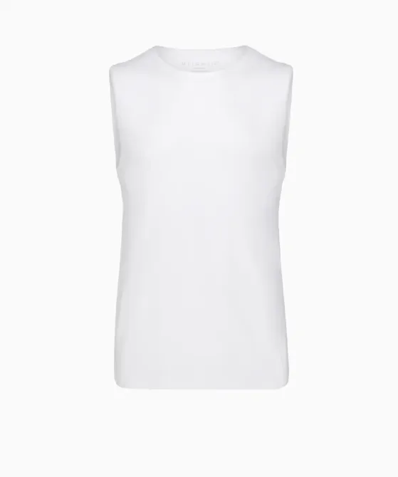 Чоловіча майка Atlantic бавовна BMV-047 Київ - фото 7