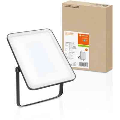 Прожектор LEDVANCE FL ESSENTIAL 30W 840 BK IP65 (4058075768079) Вінниця