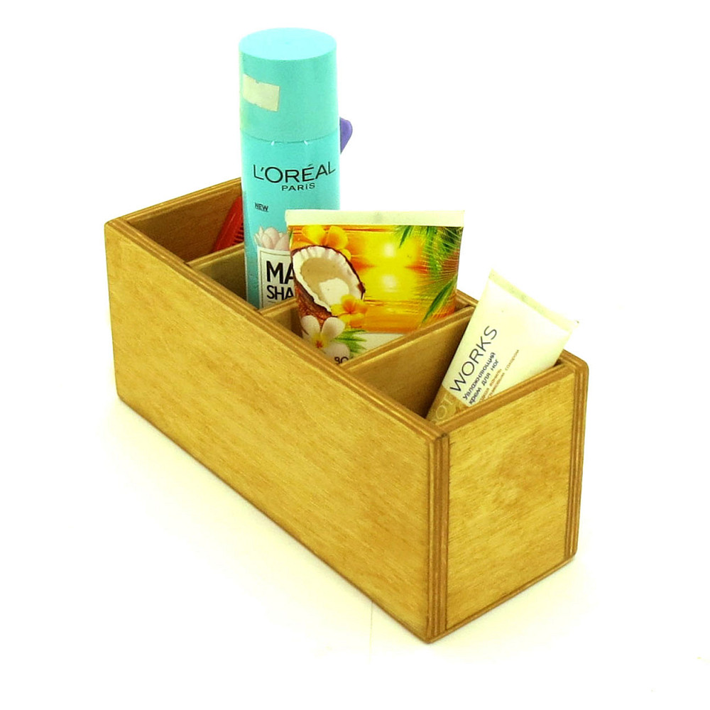 Органайзер для косметики 