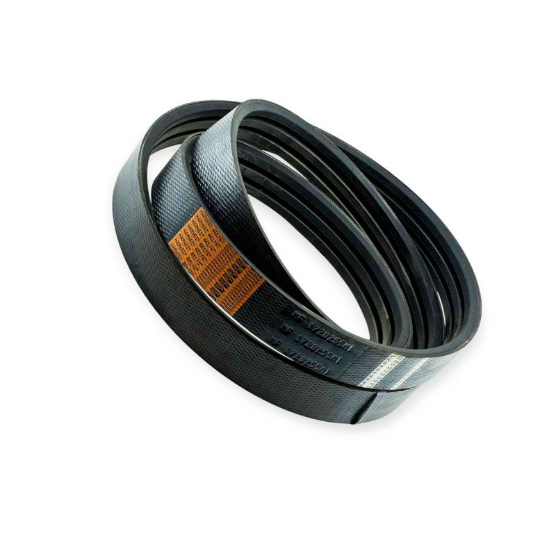 Ремінь 3390 (супер посилений) 3НВ Мукачево - фото 1