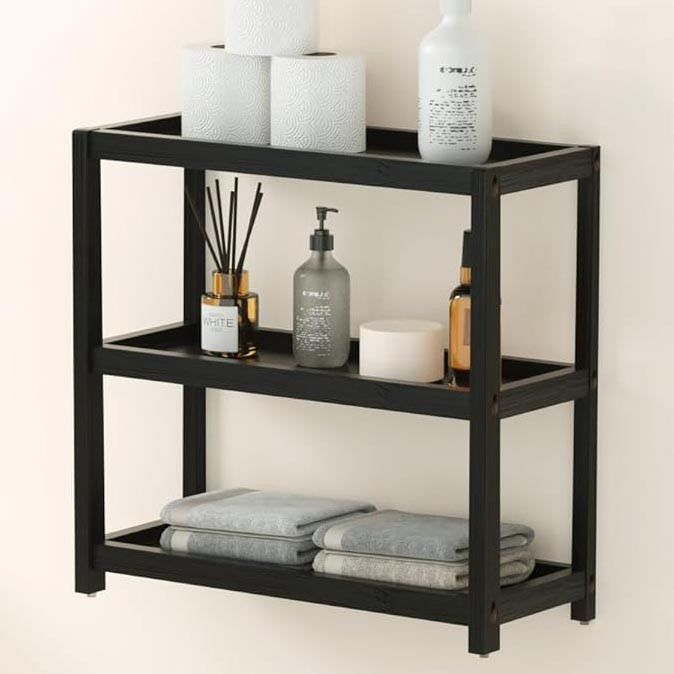 Настольная полка для ванной 