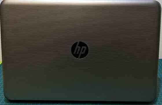 Ноутбук: HP 15-AYR087UR 15.6 ( Intel N3710/8/240) Киев