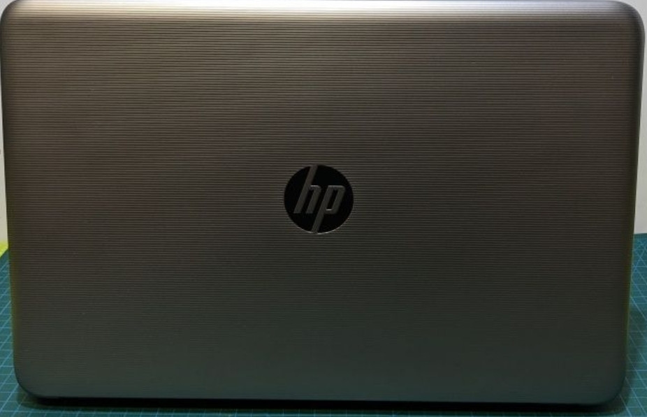 Ноутбук: HP 15-AYR087UR 15.6 ( Intel N3710/8/240) Київ - фото 6