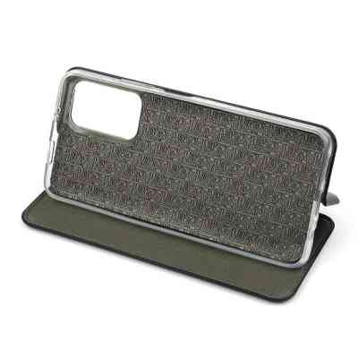 Чохол до мобільного телефона BeCover Exclusive Nokia G60 5G Black (709010) Вінниця