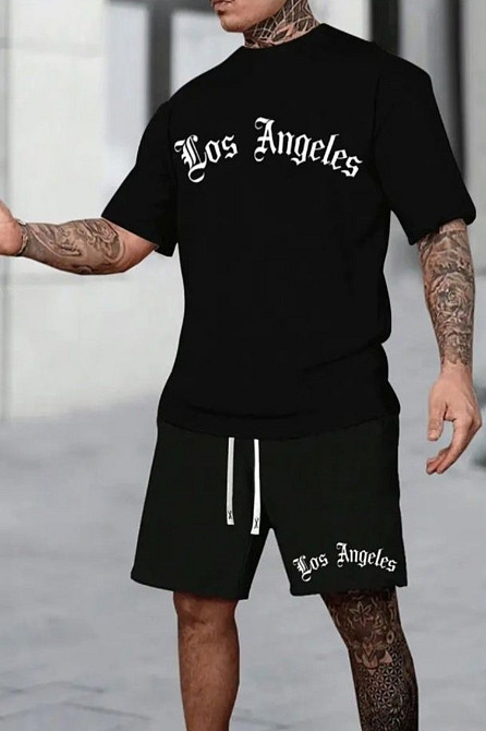 Опт. Футболки чоловічі Київ - фото 6