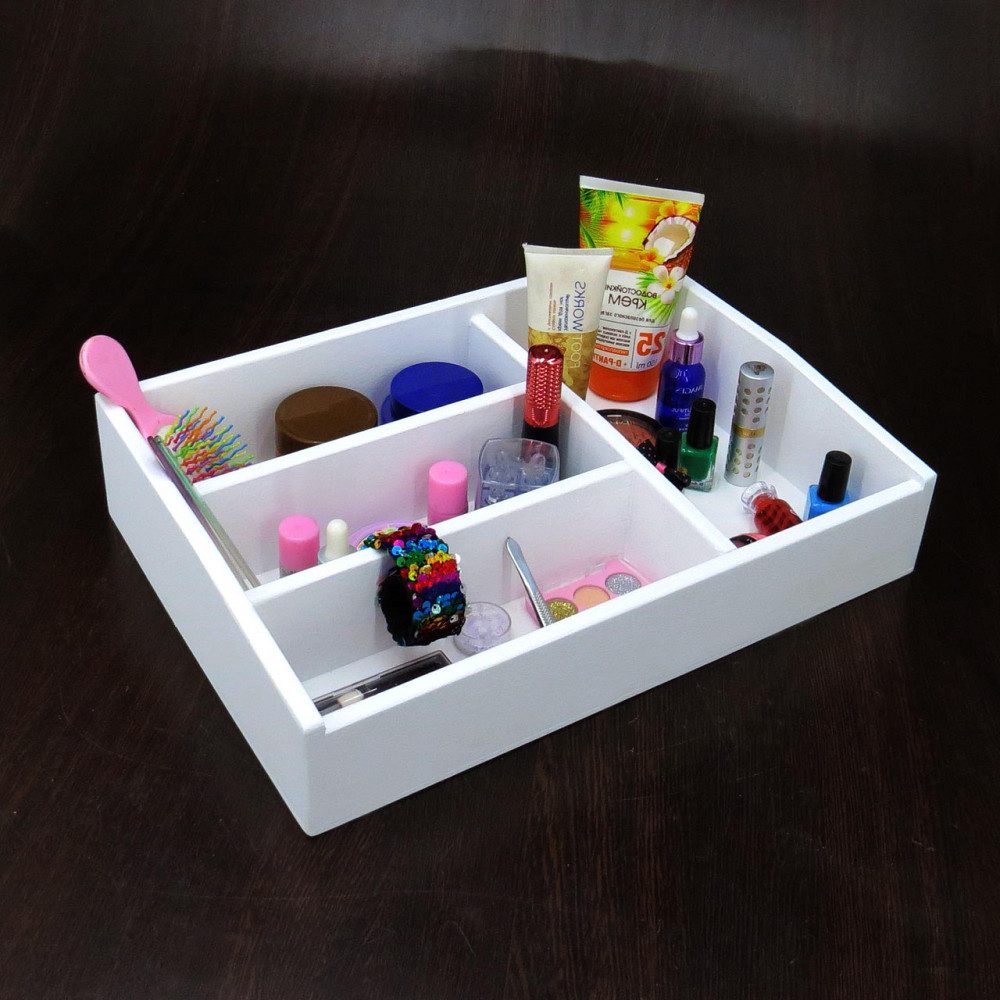 Органайзер для косметики "Сітамон" зефір Миколаїв - фото 1