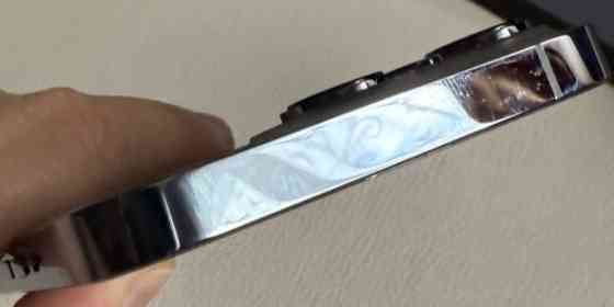 Айфон iPhone 13 Pro 128Gb. Pro в цвете Blue Киев