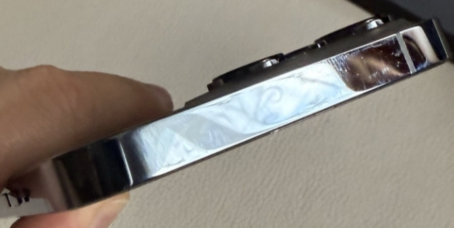 Айфон iPhone 13 Pro 128Gb. Pro в цвете Blue Киев - изображение 4