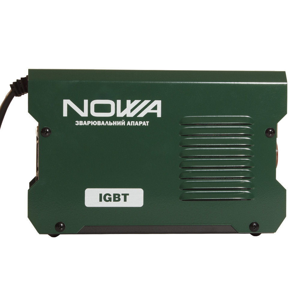 Зварювальний апарат NOWA W300k LED mini Харків - фото 5