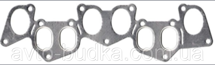 Прокладка колектора на FIAT DUCATO;CITROEN JUMPY, XANTIA,BX, EVASION, XSARA, ZX; EL919829 Киев - изображение 1