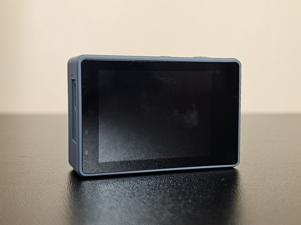 Екшен камера 4К водонепроникна з великим комплектом Action Camera Sport Клевань - изображение 3