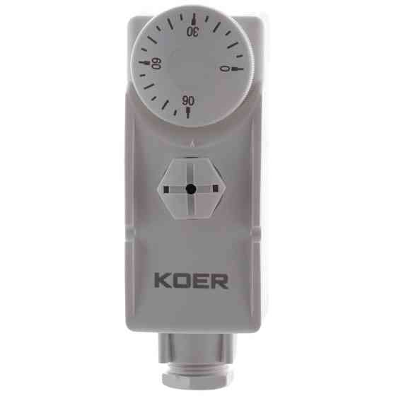 Термостат механічний занурювальний Koer KR.1350    ( KP2775 ) 24298 Харків