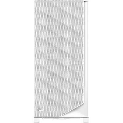 Корпус PcСooler C3D510 WH ARGB Винница - изображение 2