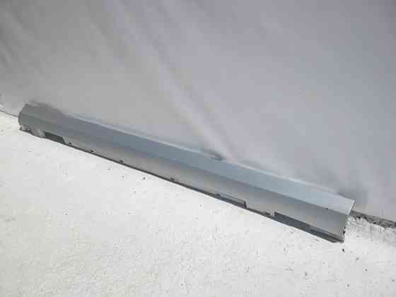 Mercedes-Benz  A2046980354 Поріг пластиковий лівий C-Class W204 Одеса