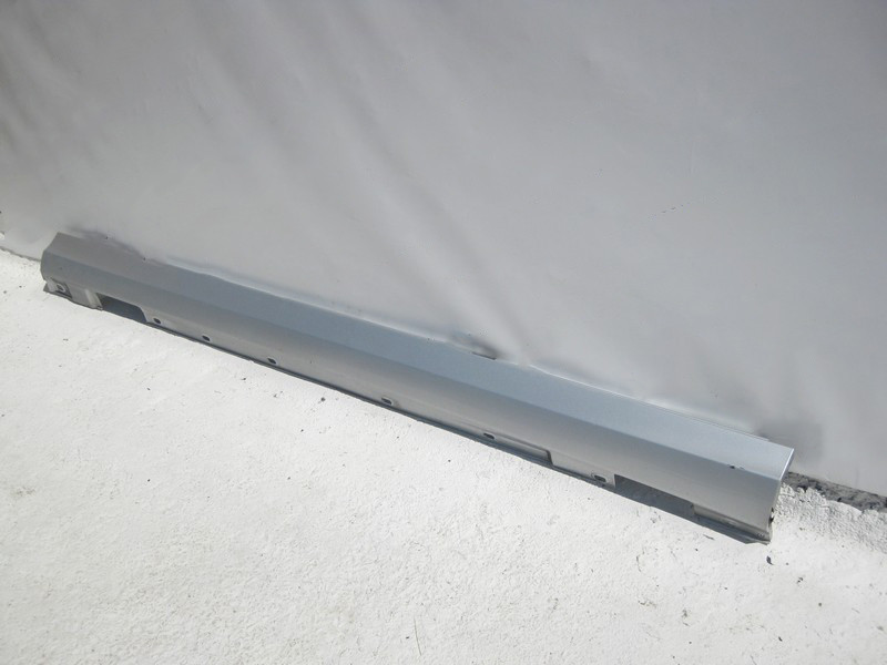 Mercedes-Benz  A2046980354 Поріг пластиковий лівий C-Class W204 Одесса - изображение 3