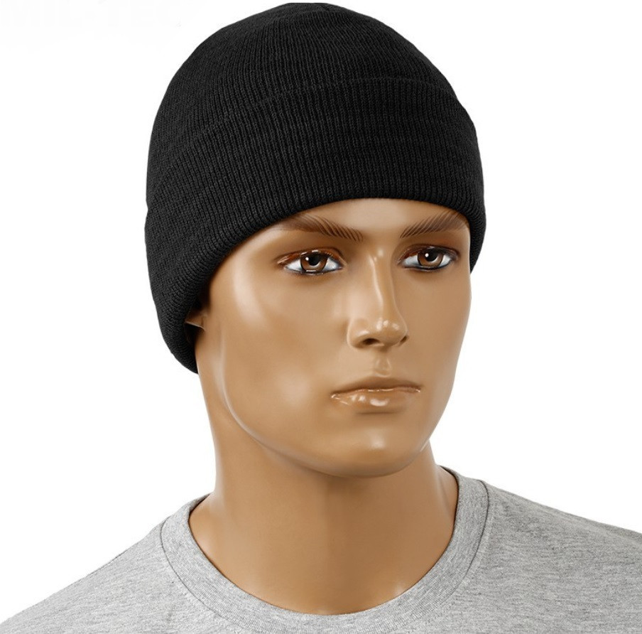 Универсальная Шапка зимняя акриловая Mil-Tec от Sturm 