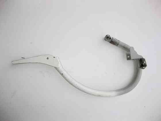 Mercedes-Benz  A2117500228 Петля кришки багажника права E-Class W211 Одеса