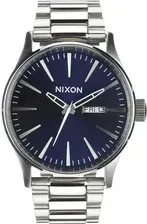 Годинник Nixon Sentry (blue sunray) Київ